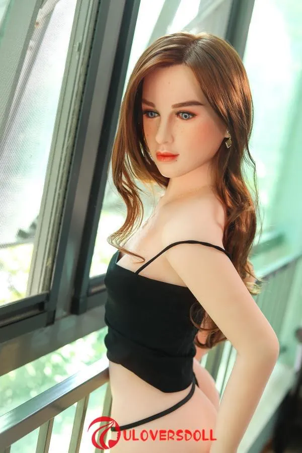 SY TPE Real Sex Doll