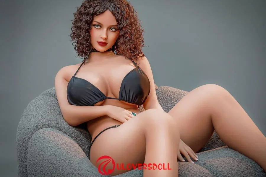 USA Adult Doll