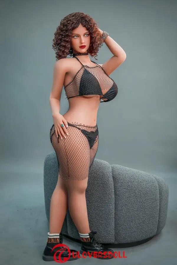 SY Big Tits Real Sex Doll