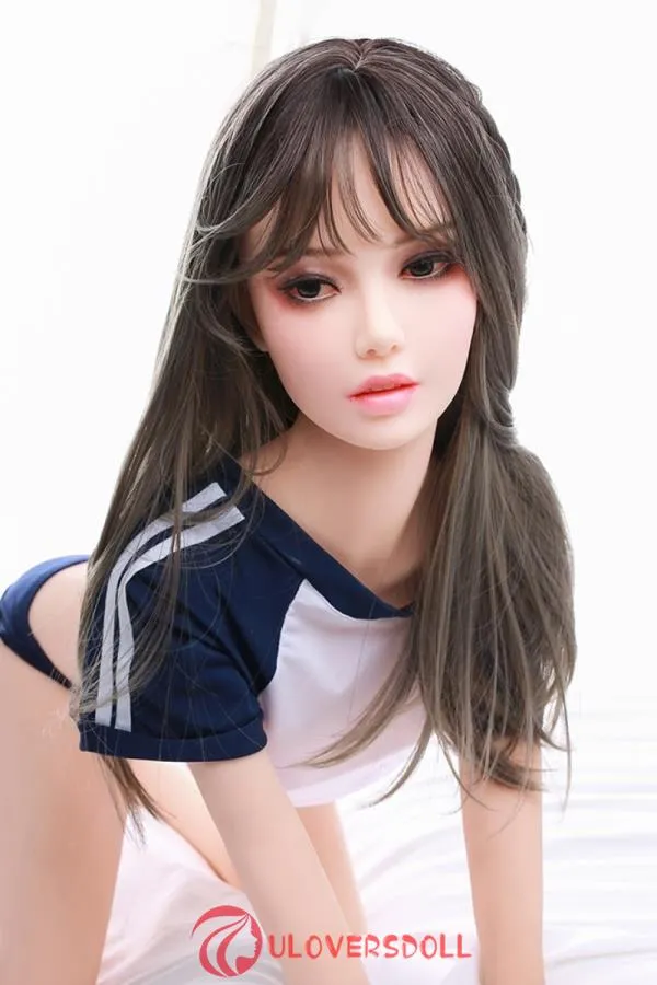SY Lifelike Real Sex Doll