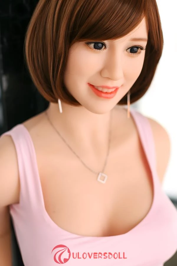 Japanese TPE Sex Doll