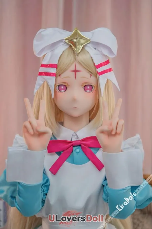 sex doll Tsumugi