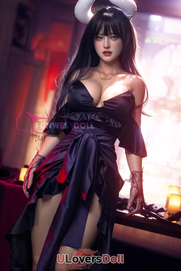 Demon E-cup Dolls