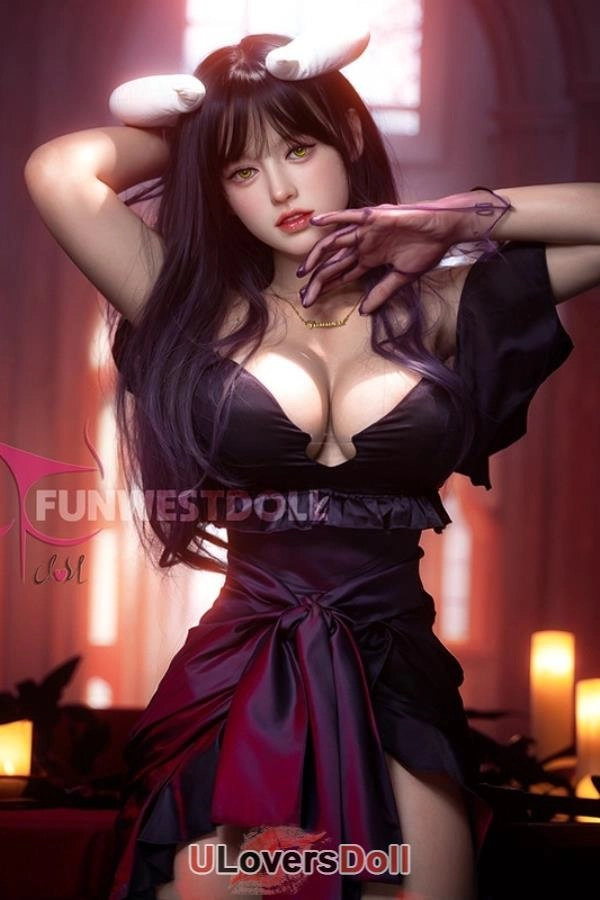 Succubus Sex Doll