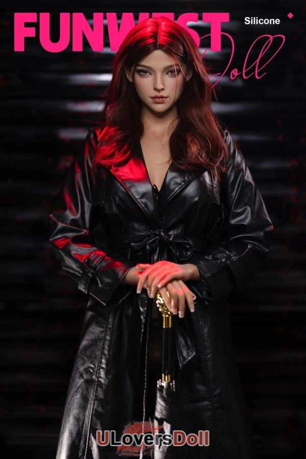 USA Most Realistic Fuck Doll