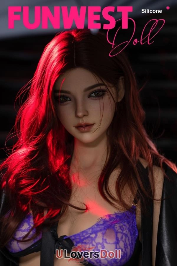 USA Silicone Sex Doll