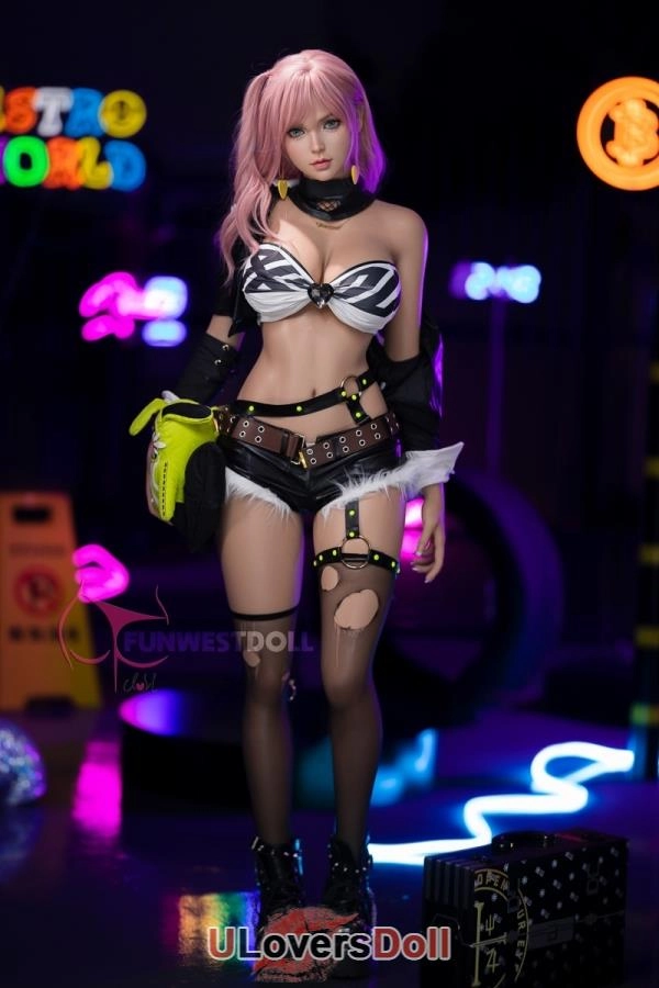 5ft2 Sex Doll