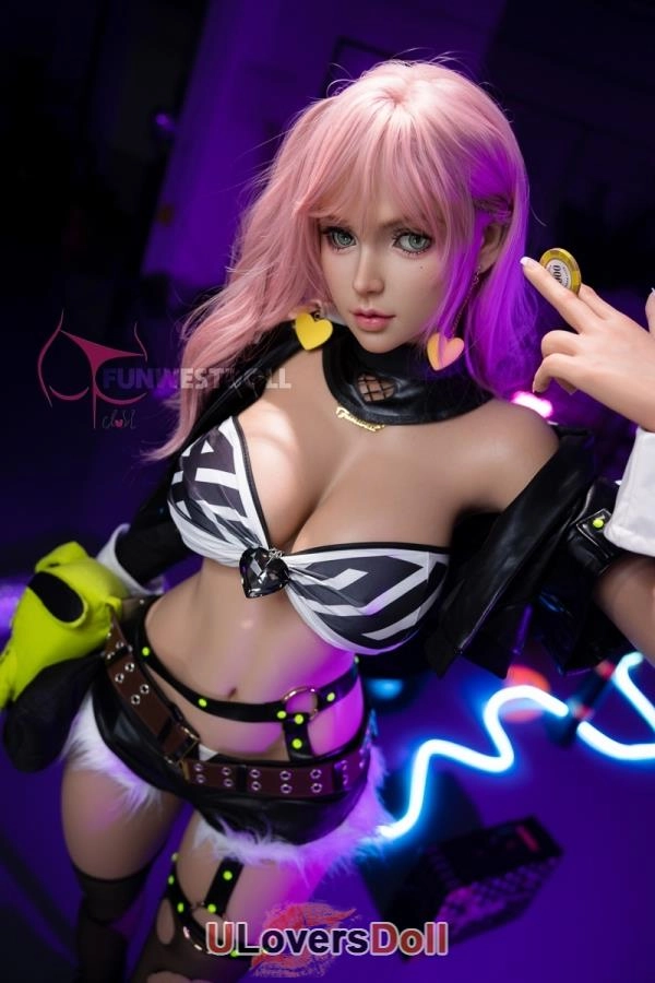 70.5lb Real Doll