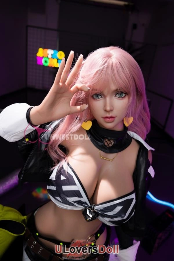 Lily Sex Doll