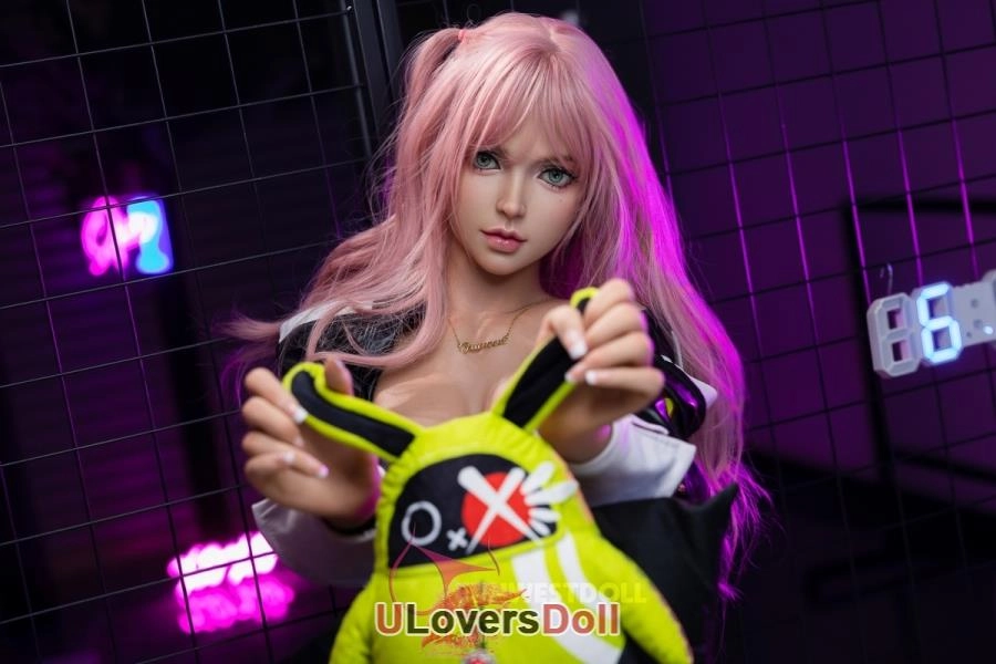5ft2 FunWest Real Doll