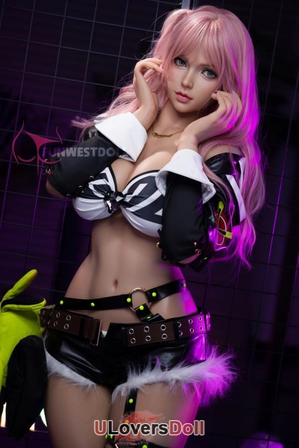 32kg Fuck Doll