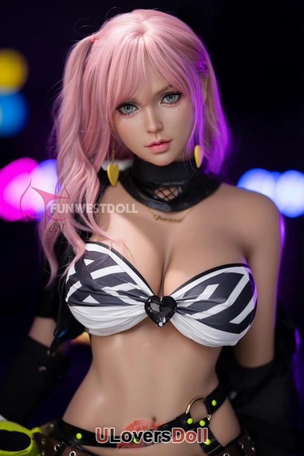 sex doll Lily