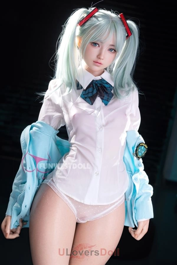 USA Silicone Fuck Doll