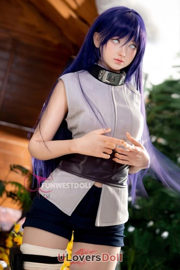 Real Life Doll