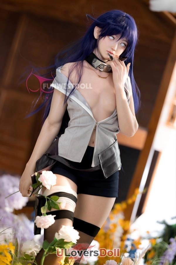 FunWest Small Tits Love Doll