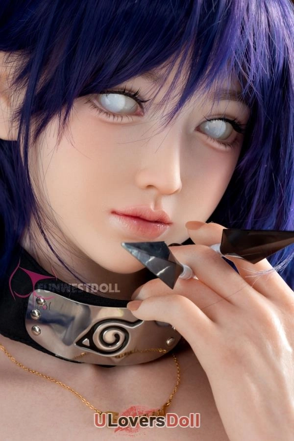 Life Size Naruto Anime Sex Dolls