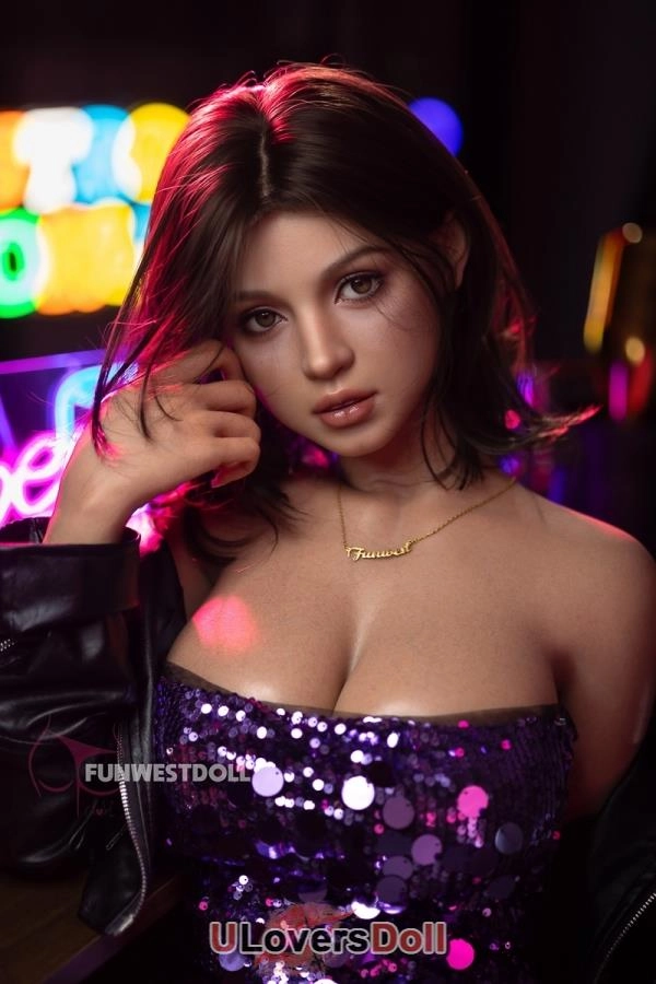 G Cup Huge Boobs Sex Doll