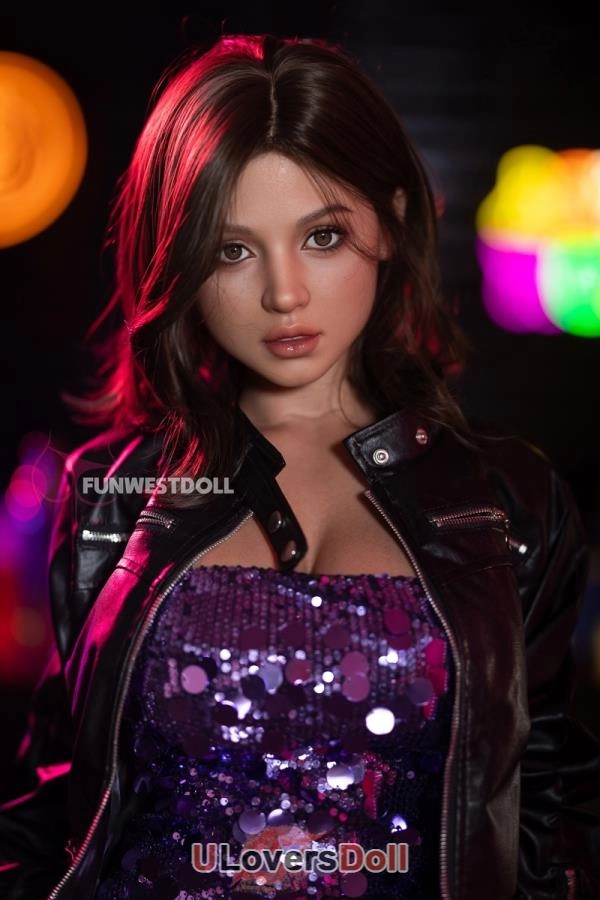 High End Silicone Sex Doll