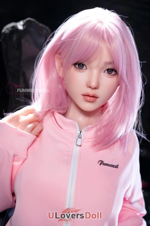Sex Doll Nika.C