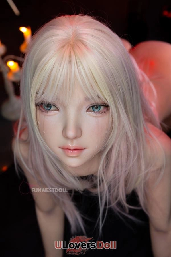 FunWest Small Tits Sex Doll