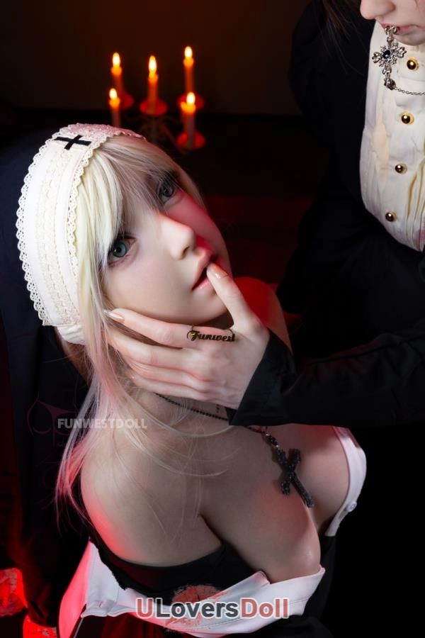 Small Tits Cosplay Sex Doll