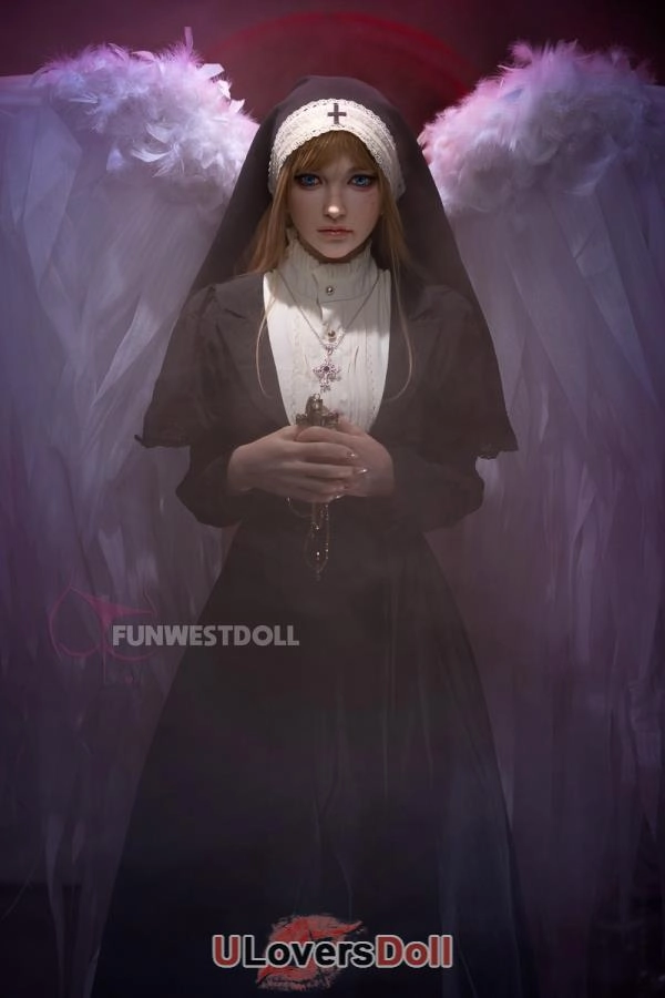 A Cup Small Boobs Sex Doll