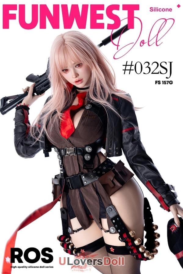5ft2 Sex Doll
