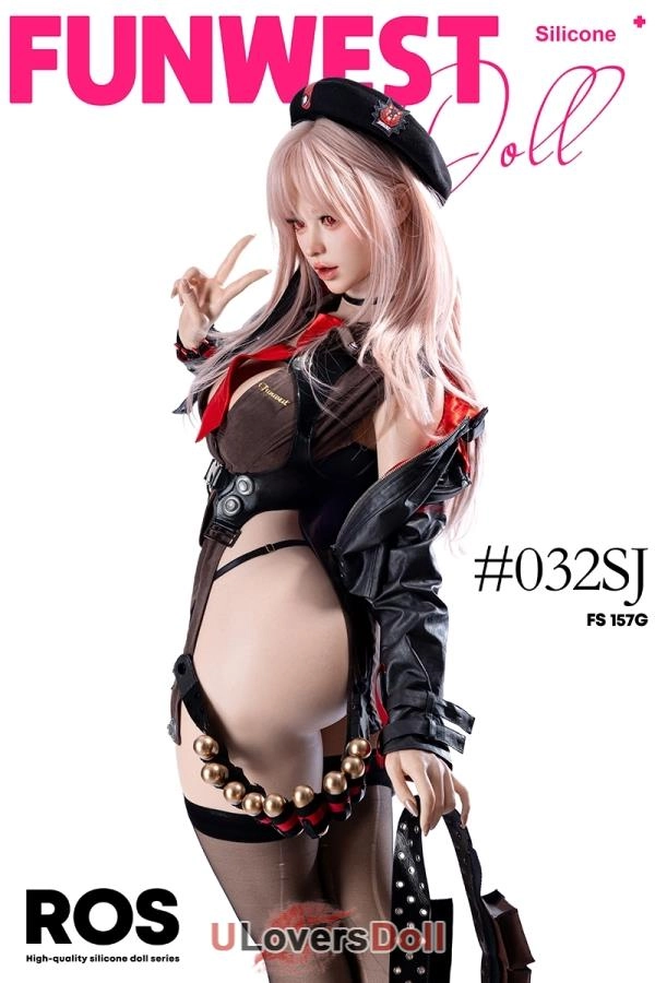 G Cup Cosplay Sex Dolls