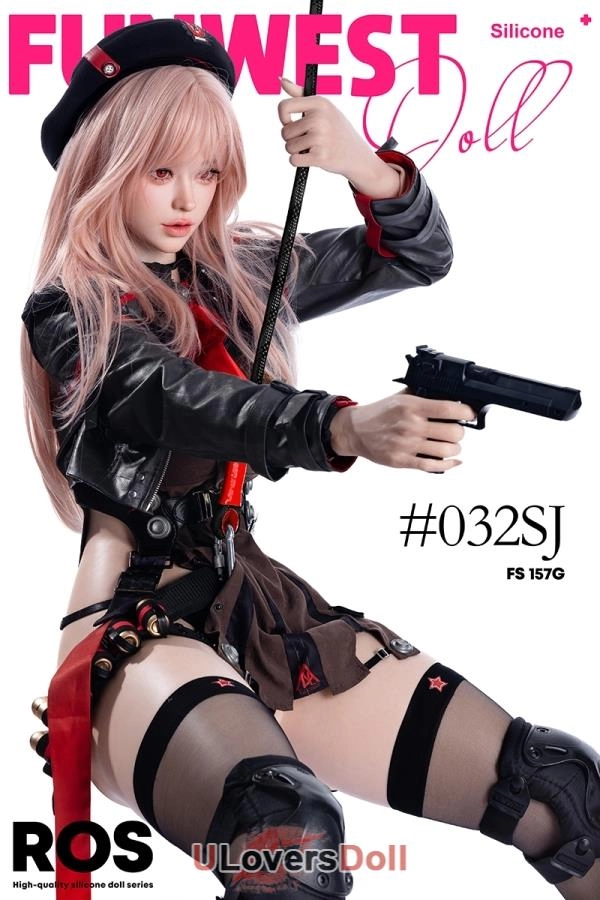Funwest Cosplay Sex Dolls