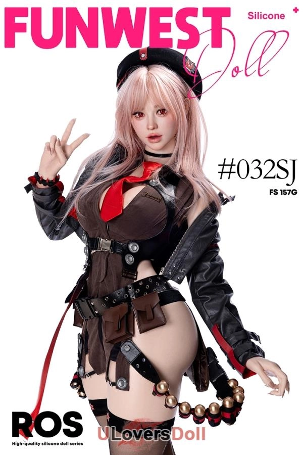 sex doll Lucy.C