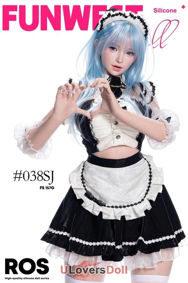 Silicone Huge Boobs Sexdoll
