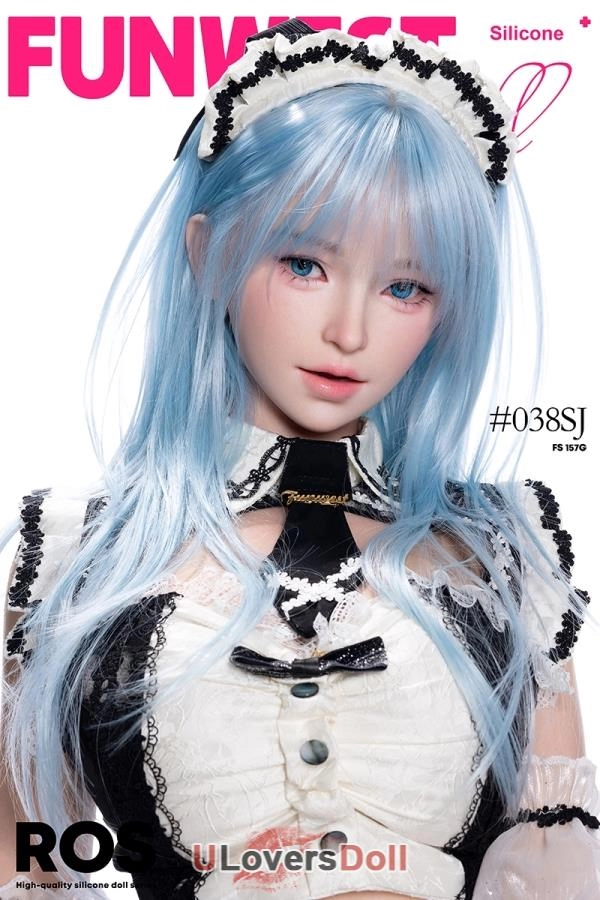 5ft2 Love Dolls