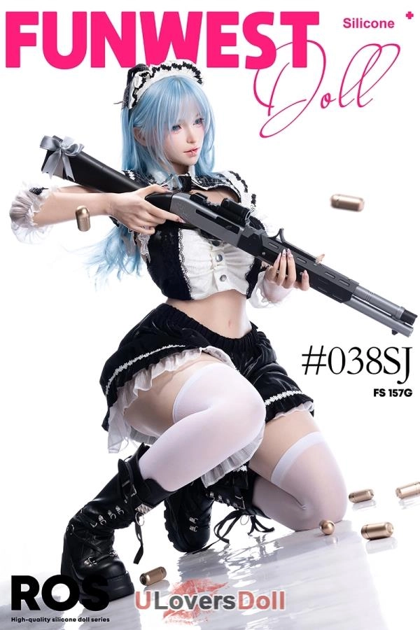 Real Life Sexdolls