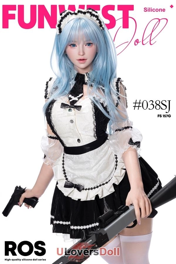 Huge Boobs Love Dolls