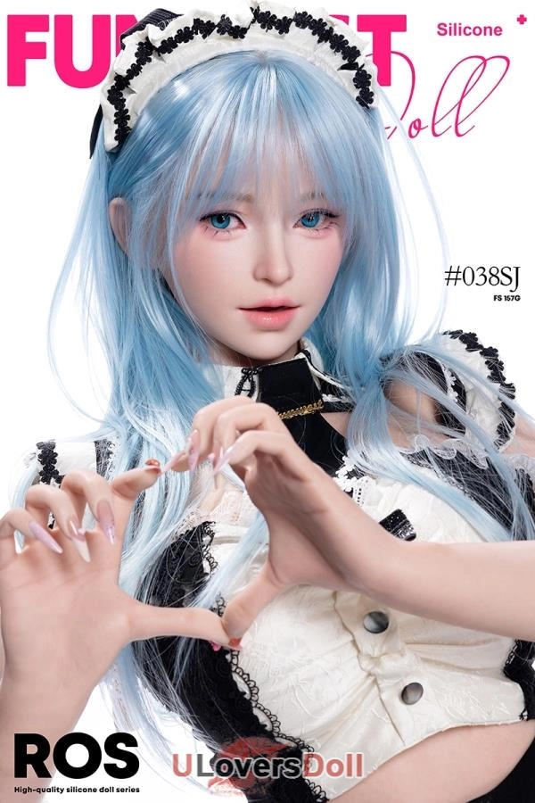 G Cup Sex Dolls