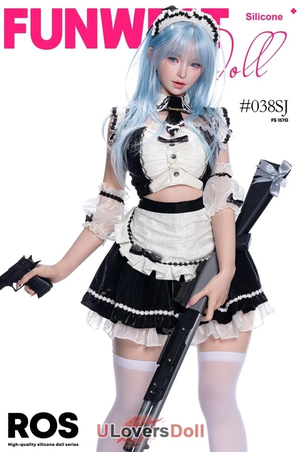 Alice.B Love Dolls