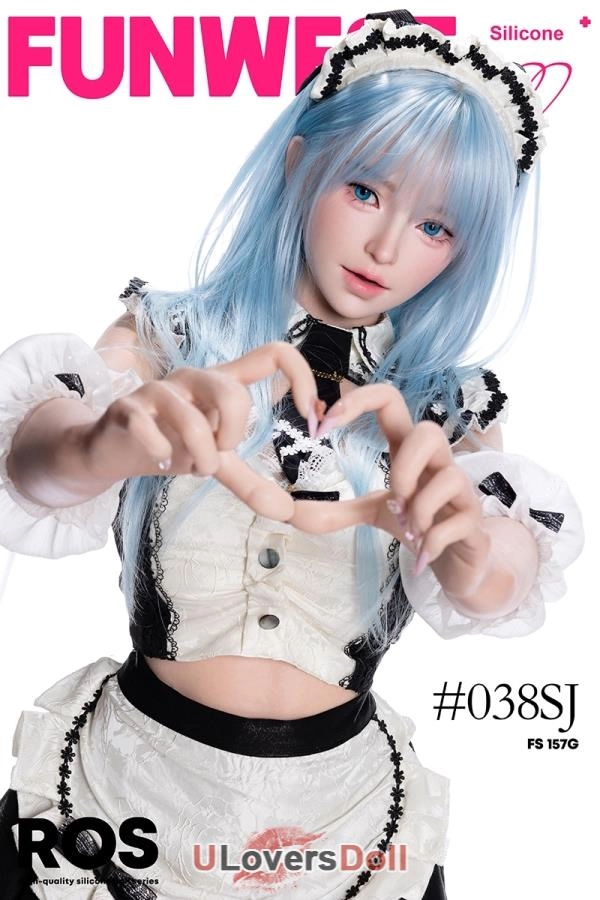 sex doll Alice.B
