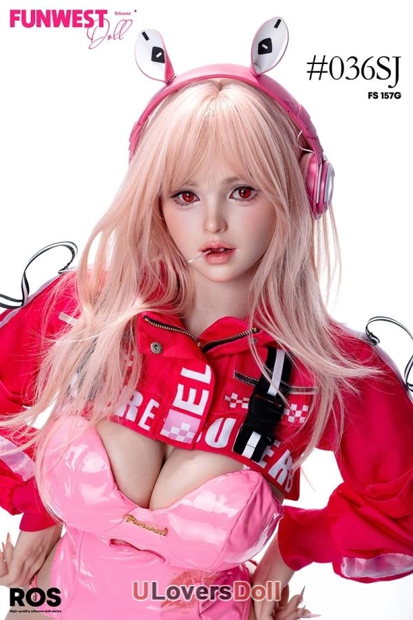 sex doll Lily.G