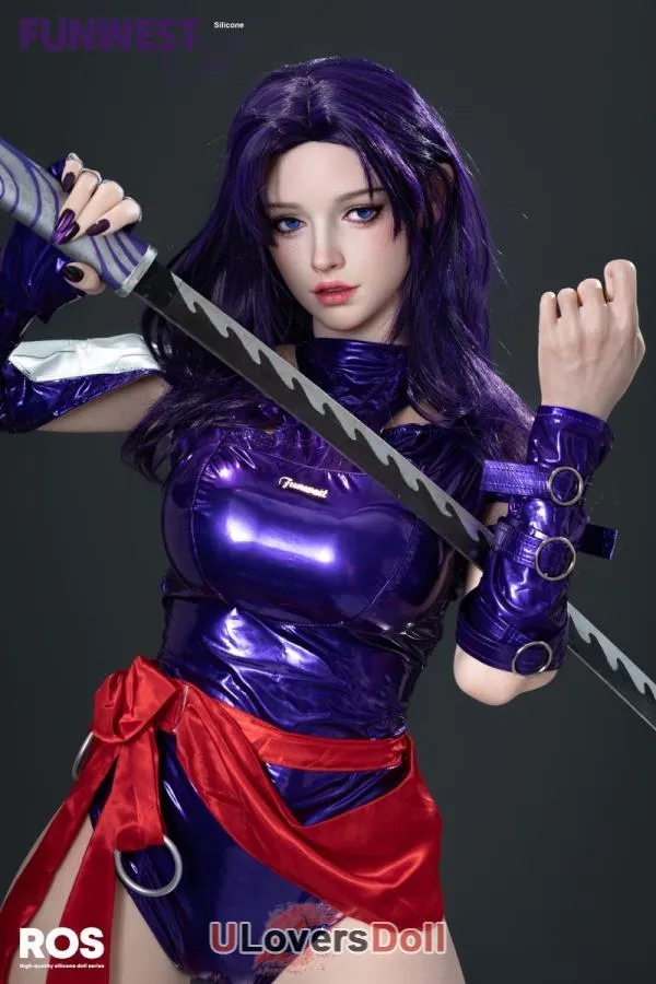 sex doll Chloe-3