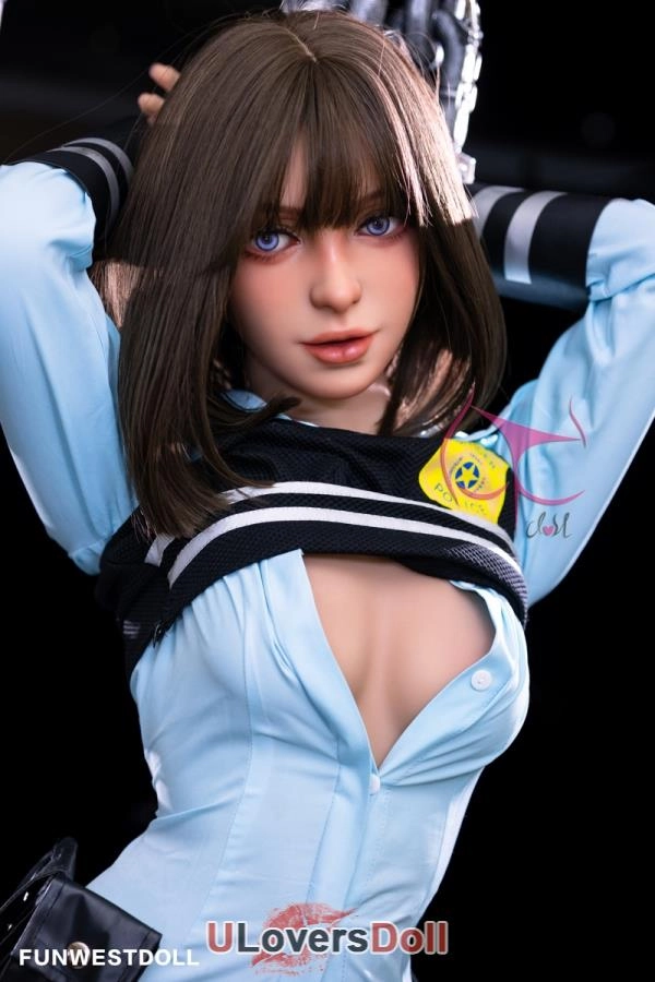 Funwest 157cm C Cup Sex Doll