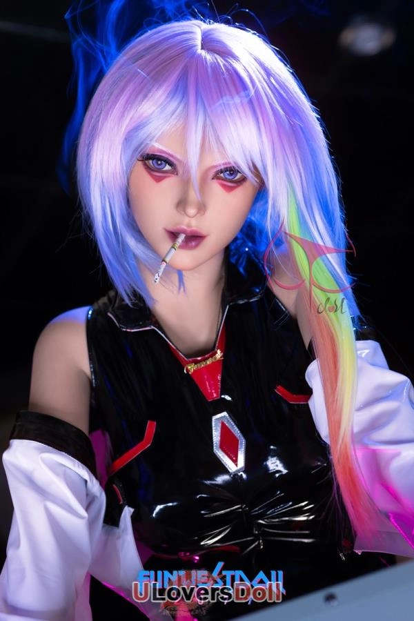 Lifelike Real Sex Doll