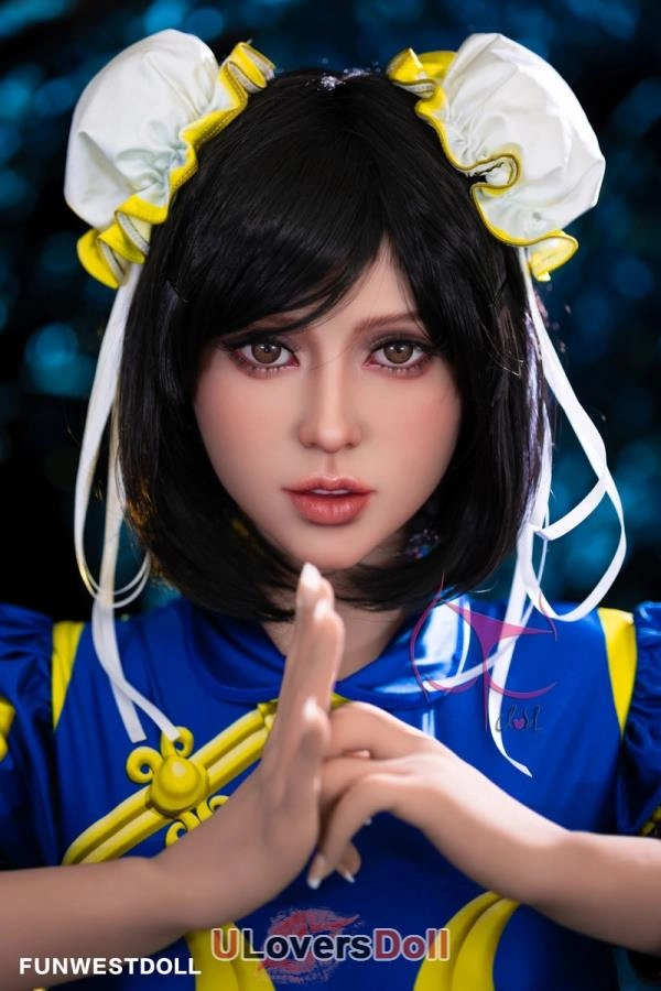 5ft1 Love Dolls
