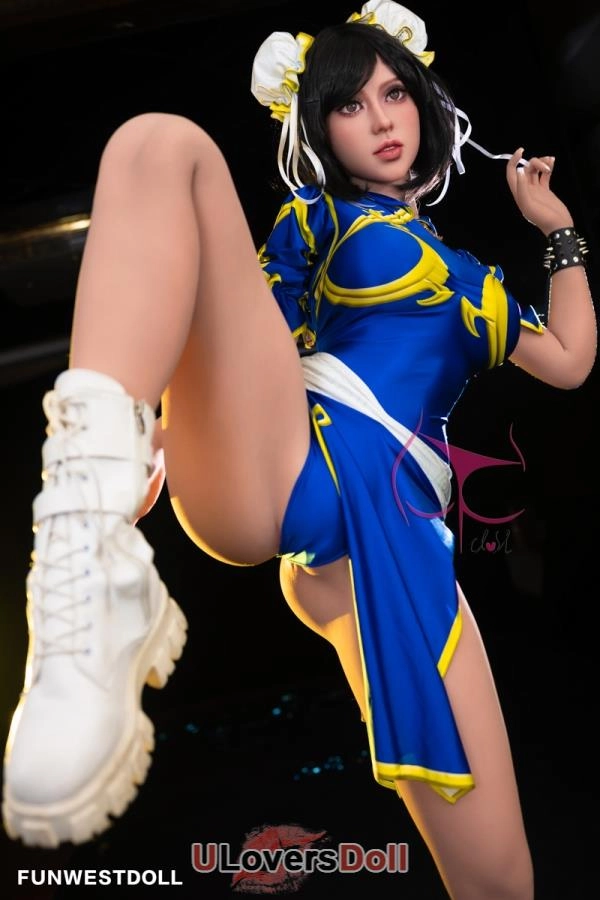 Big Breasted Love Dolls