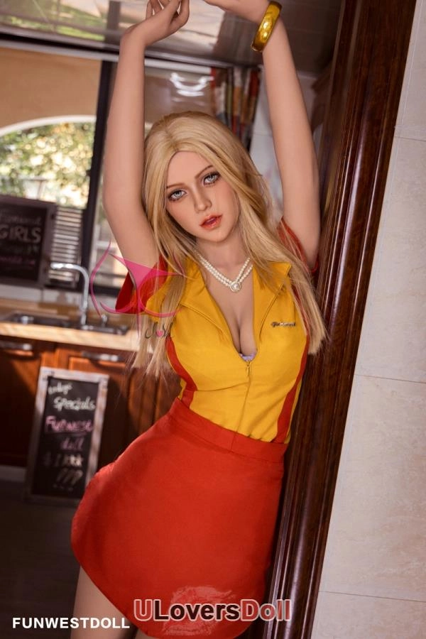 Giant Tits Doll