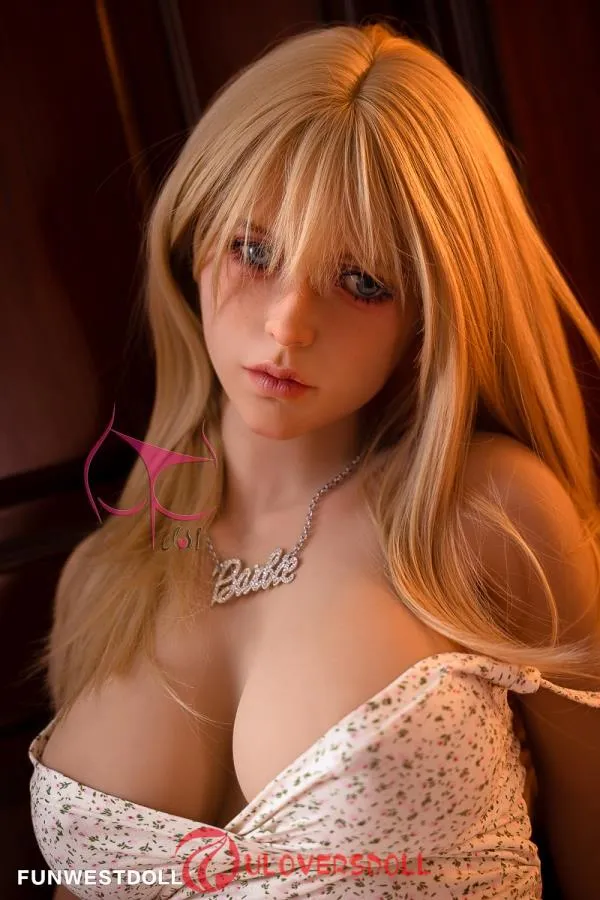 2023 New Arrival Realistic Sex Doll