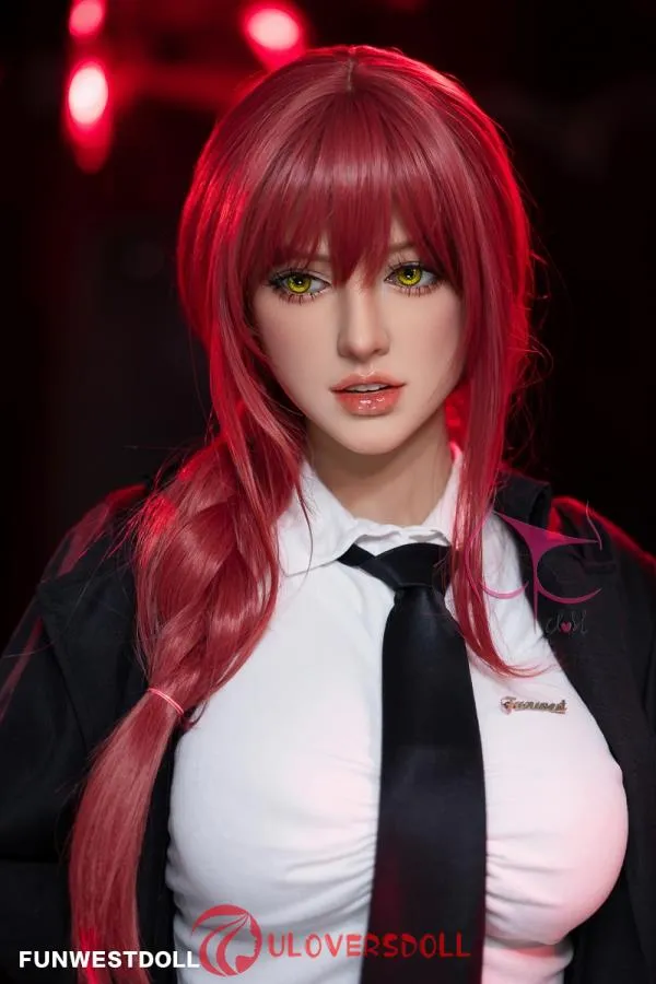 Giant Boobs 162cm Real Doll