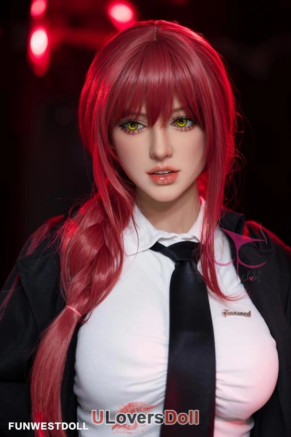 Giant Boobs 162cm Real Doll