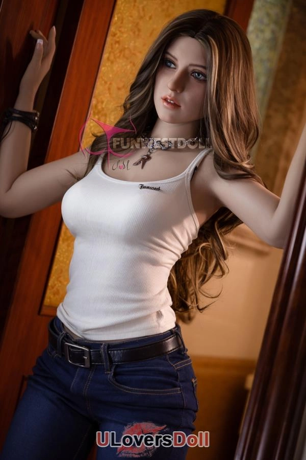 Small Breast American Real Sex Doll