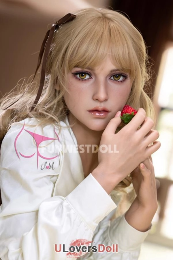 USA TPE Real Dolls