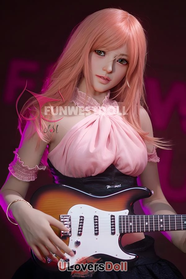 American TPE Love Doll